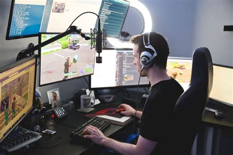 Live Streamer Work, Jobs .